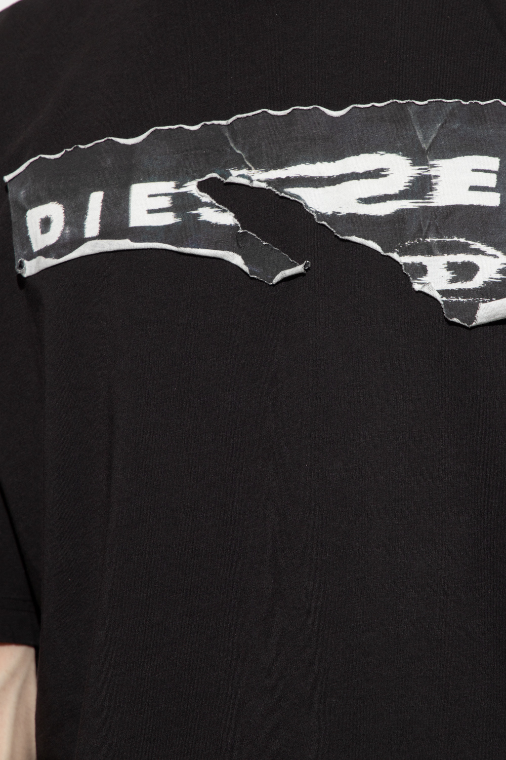 Diesel t shop shirts 2018